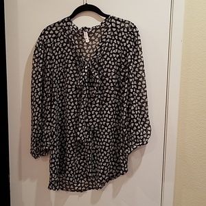 Heart Xhilaration Top